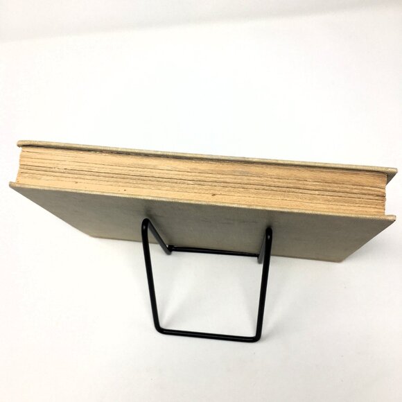 1943 Edition Johnny Tremain by Ester Forbes Hardbound Book - Picture 14 of 15